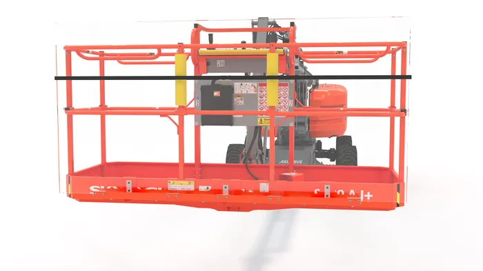 Aluguel de Plataformas Elevatórias em Boituva