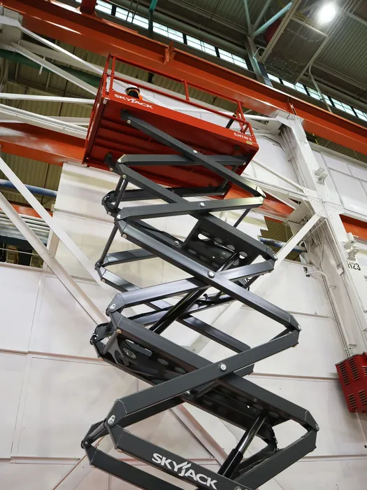 Aluguel de Plataformas Elevatórias em Itararé