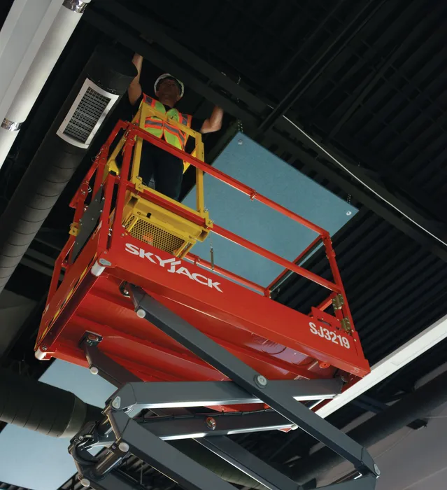 Aluguel de Plataformas Elevatórias em Paulínia