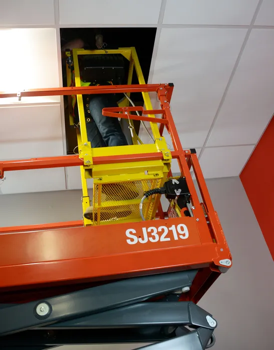 Aluguel de Plataformas Elevatórias em Pereiras