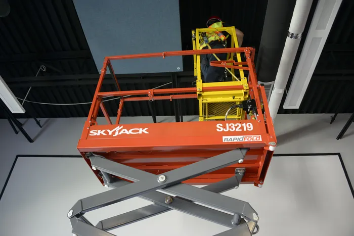 Aluguel de Plataformas Elevatórias em Porto Feliz