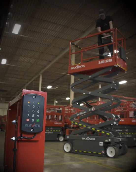 Aluguel de Plataformas Elevatórias em Votorantim