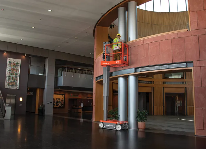 Aluguel de Plataformas em Avaré