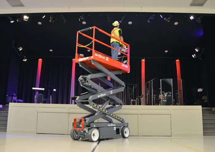 Aluguel de Plataformas em Capão Bonito