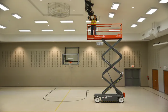 Aluguel de Plataformas em Ibiúna