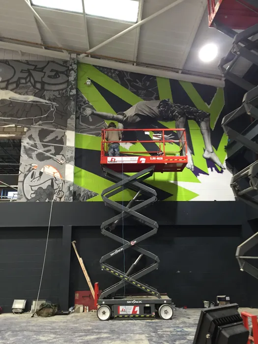 Aluguel de Plataformas em Itapetininga