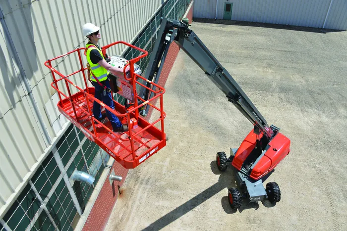 Aluguel de Plataformas em Itapeva