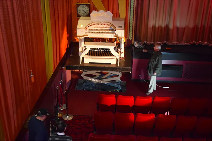 Aluguel de Plataformas em Jundiaí