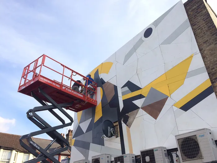 Aluguel de Plataformas em Limeira