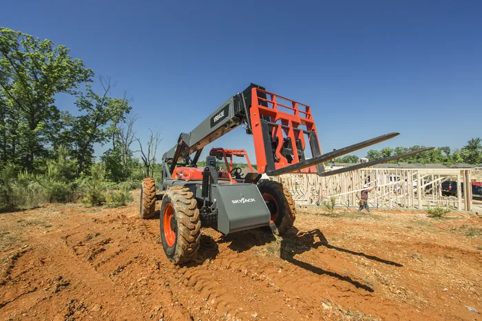 Aluguel de Plataformas em Porto Feliz