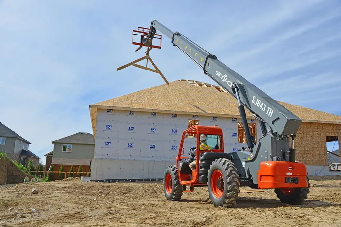 Aluguel de Plataformas em São José do Rio Preto