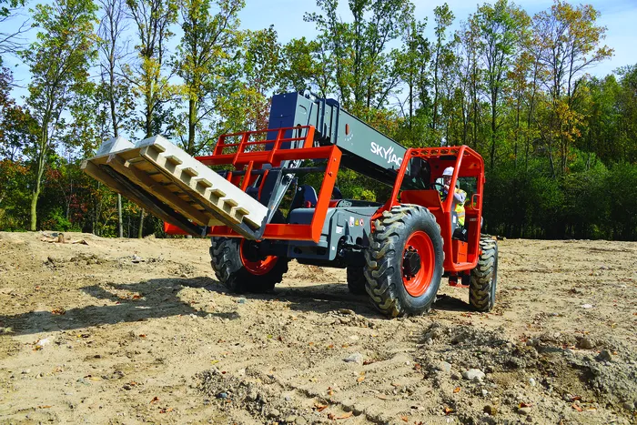 Aluguel de Plataformas em Sorocaba