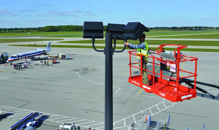 Locação de Plataformas Elevatórias em Boituva