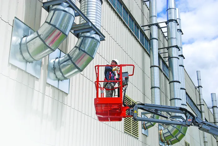 Locação de Plataformas Elevatórias em Campinas