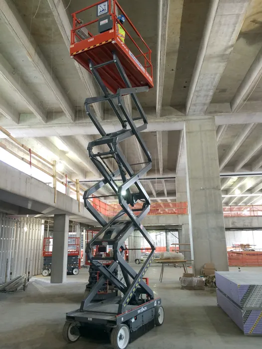 Locação de Plataformas Elevatórias em Paulínia