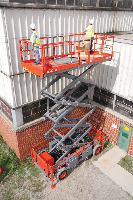 Locação de Plataformas Elevatórias em Pereiras