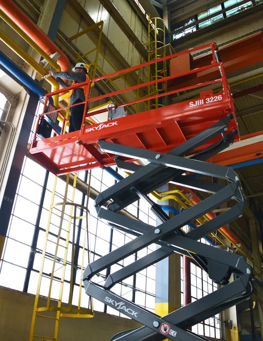 Locação de Plataformas Elevatórias em Porto Feliz