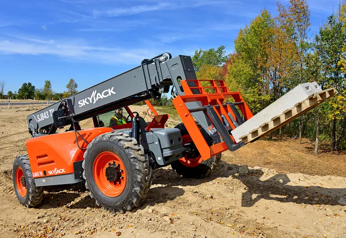 Locação de Plataformas Elevatórias em São José do Rio Preto