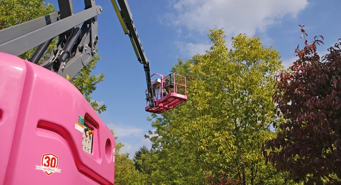 Locação de Plataformas Elevatórias em Sorocaba