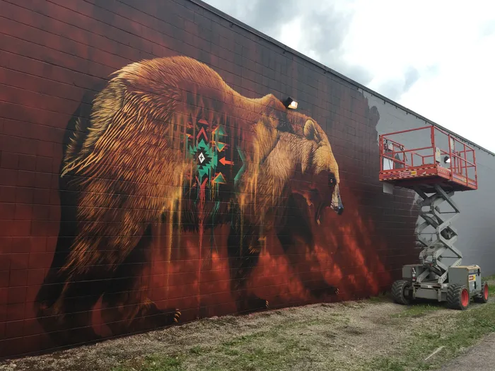 Locação de Plataformas em Araraquara