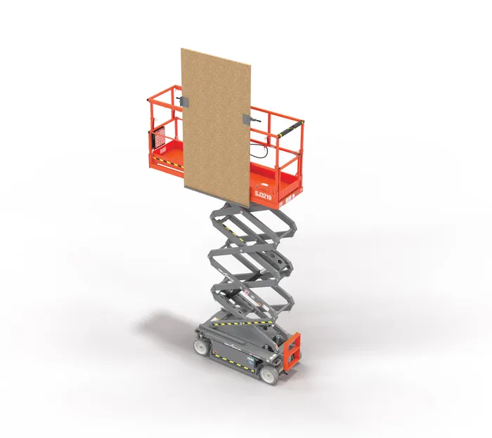 Locação de Plataformas em Capão Bonito