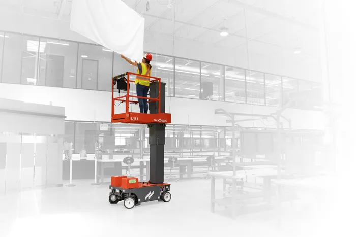 Locação de Plataformas em Ibiúna