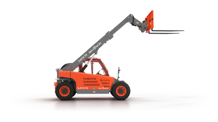 Locação de Plataformas em Itapeva