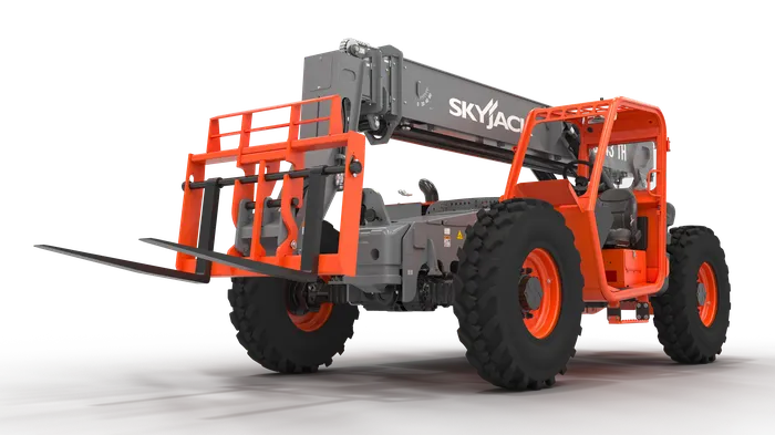 Locação de Plataformas em Itararé