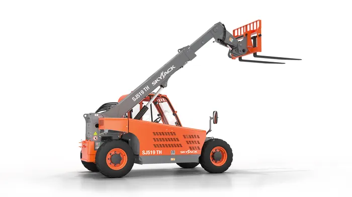 Locação de Plataformas em Paulínia