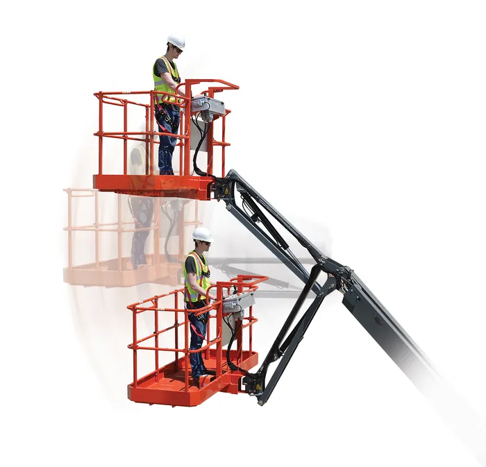 Locação de Plataformas em Ribeirão Preto