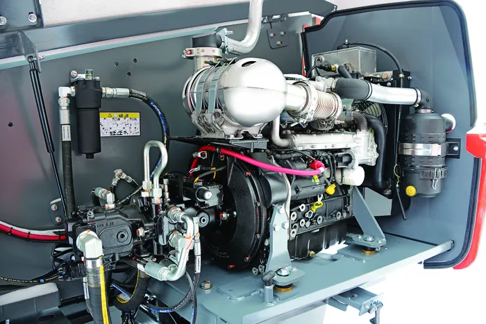 Locação de Plataformas em Tatuí