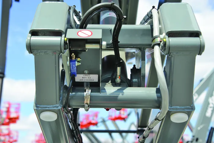 Locação de Plataformas em Votorantim